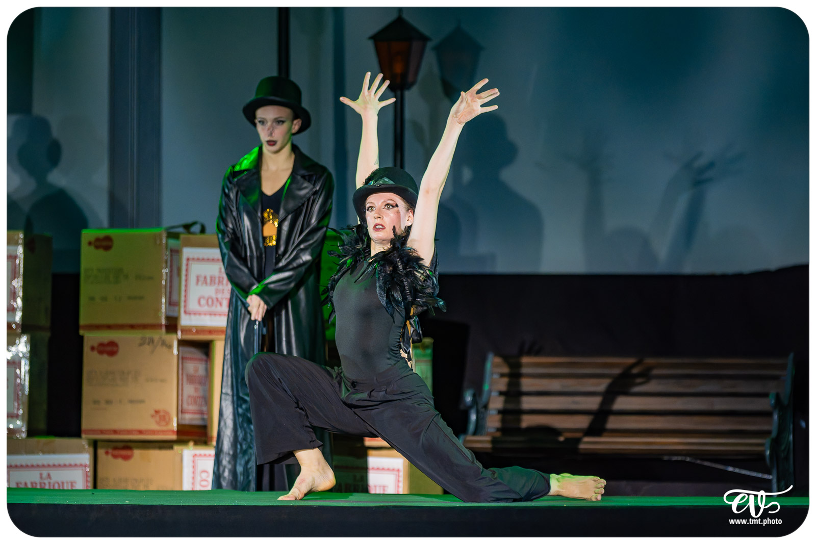 LA FABRIQUE DES CONTES (BNS 2025)